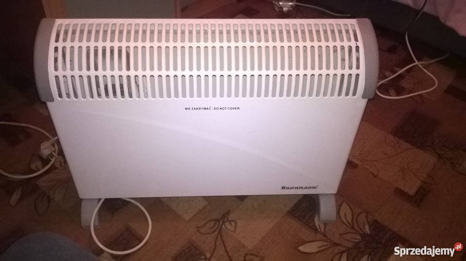 sprzedam 3 grzejniki