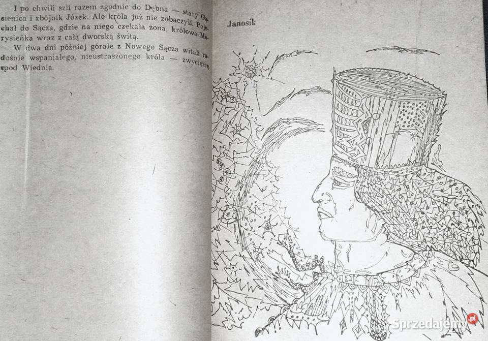 Z legendą w góry Andrzej Jazowski miękka lubelskie Chełm