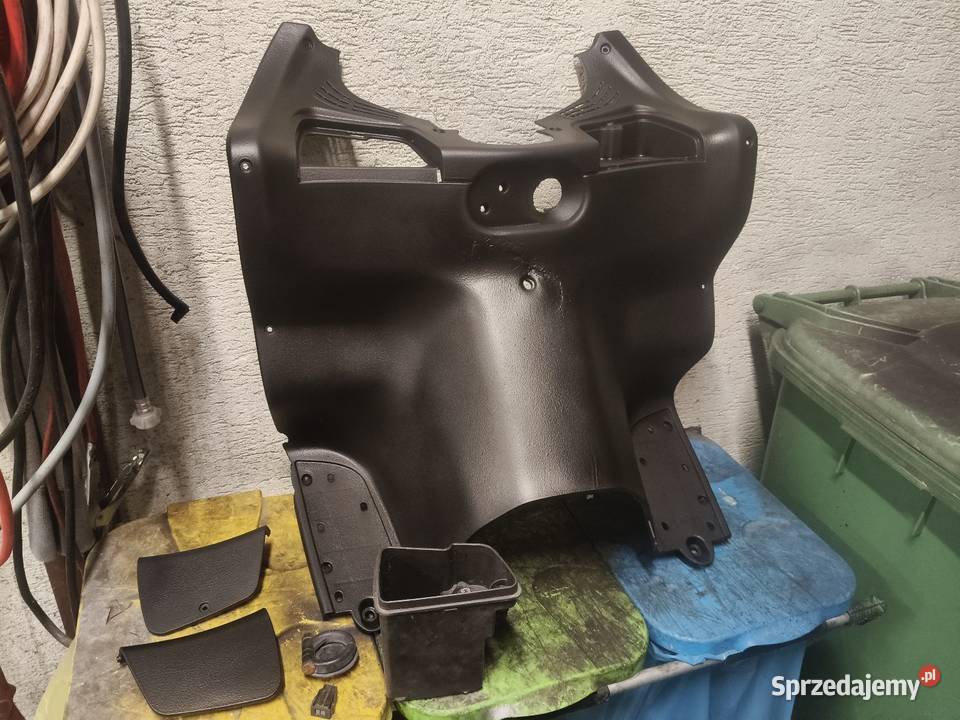 Piaggio x8 Xevo kokpit konsola Dębica sprzedam