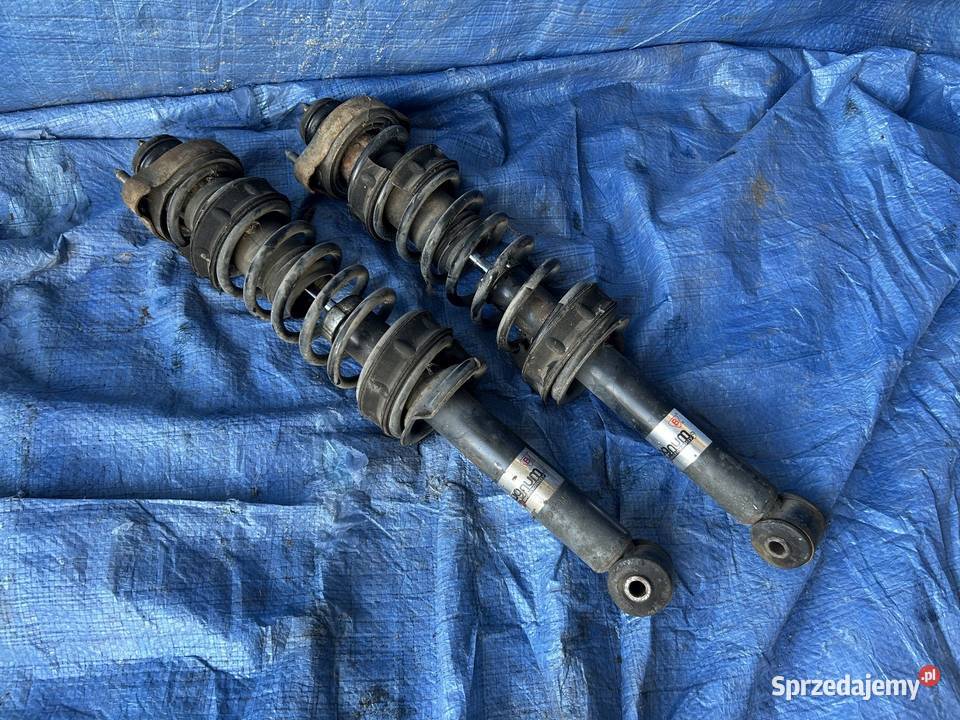 Volvo S40 V40 Amortyzator Tylny Lewy Prawy 67042 Bolesławiec
