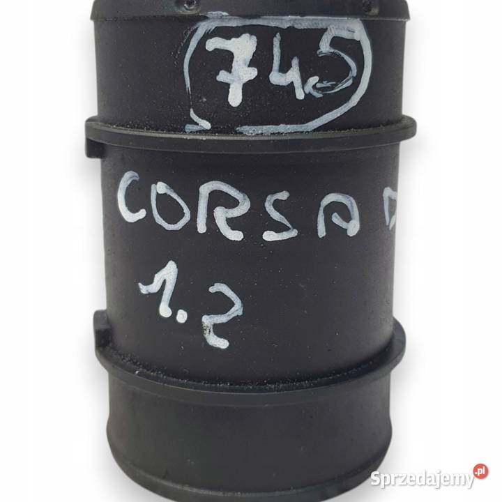PRZEPŁYWOMIERZ Opel Corsa D 14 13307079 Sogefi Chełm sprzedam