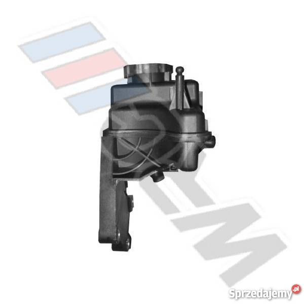 Zbiorniczek pompy wspomagania Mercedes W204 W212 Zawieszenie i układ kierowniczy Bydgoszcz sprzedam