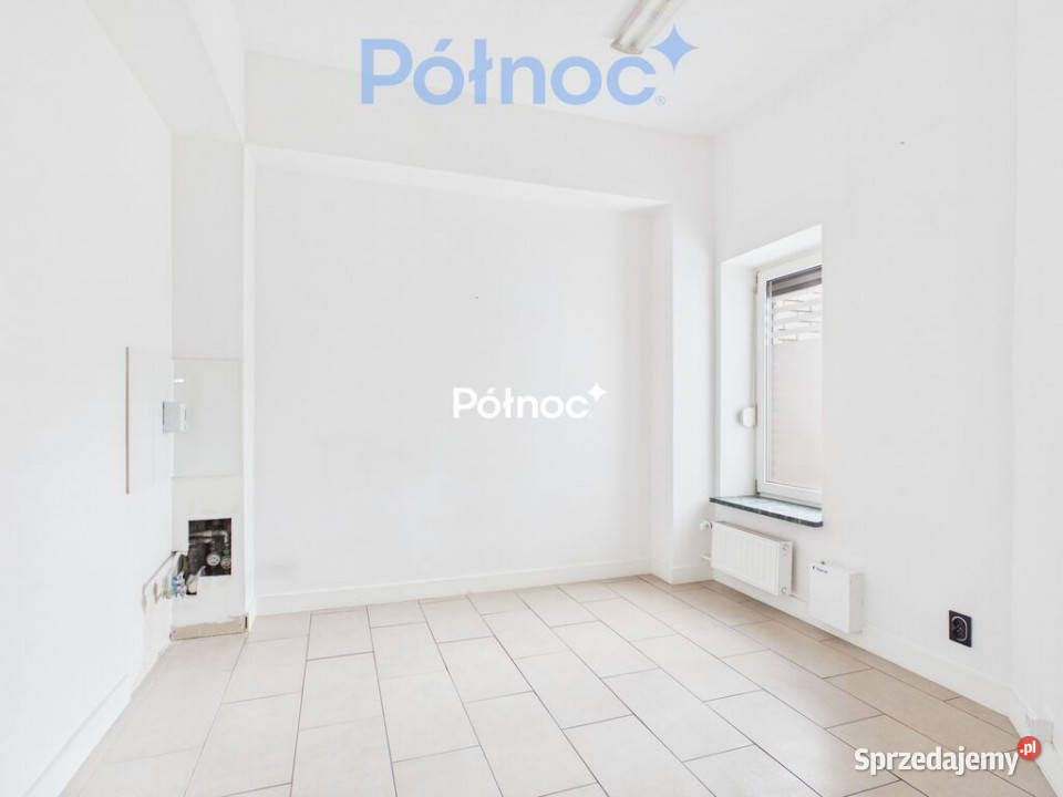 Ełk Kilińskiego 3 lokal użytkowy parter do