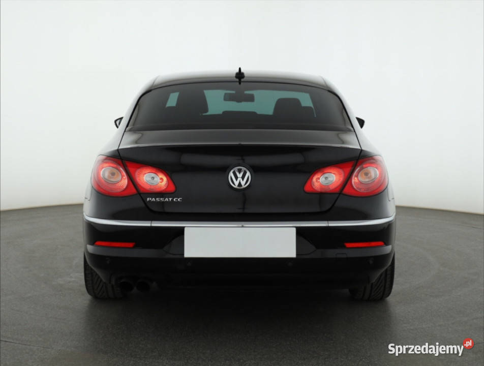 VW Passat CC 18 TSI komputer pokładowy Piaseczno