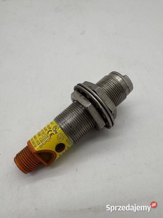 IFM OG5059 Laser Transmitter Pozostałe Warszawa