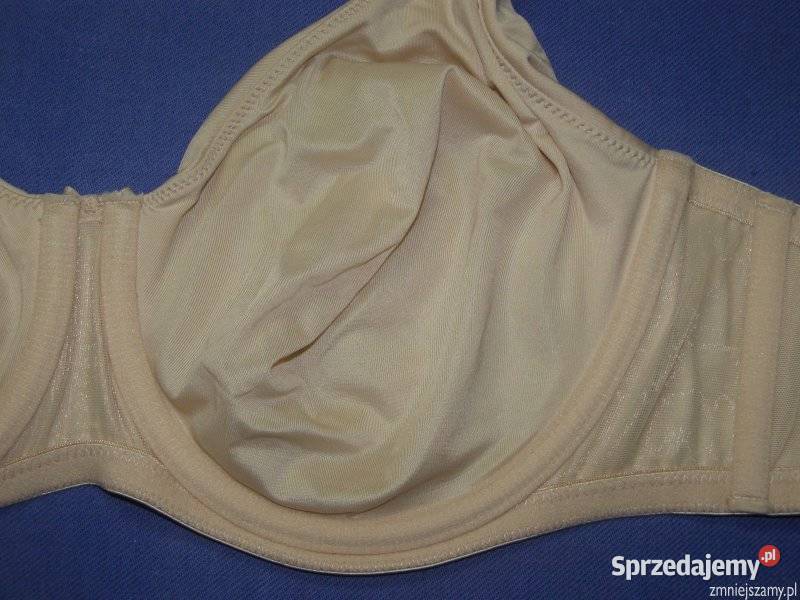 Biustonosz Stanik 38D 85D FF Siedlce