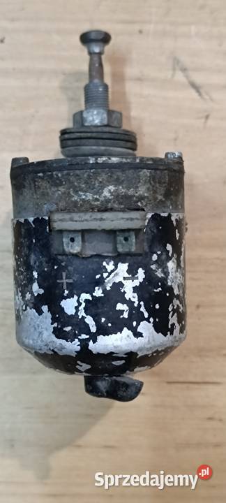 Silniczek 12V Przeworno