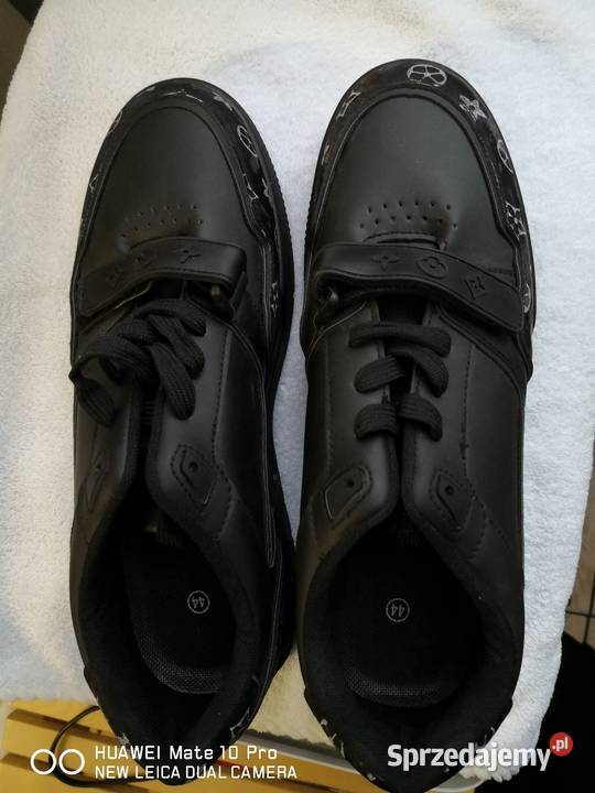 Buty męskie Sportowe Moszczenica sprzedam
