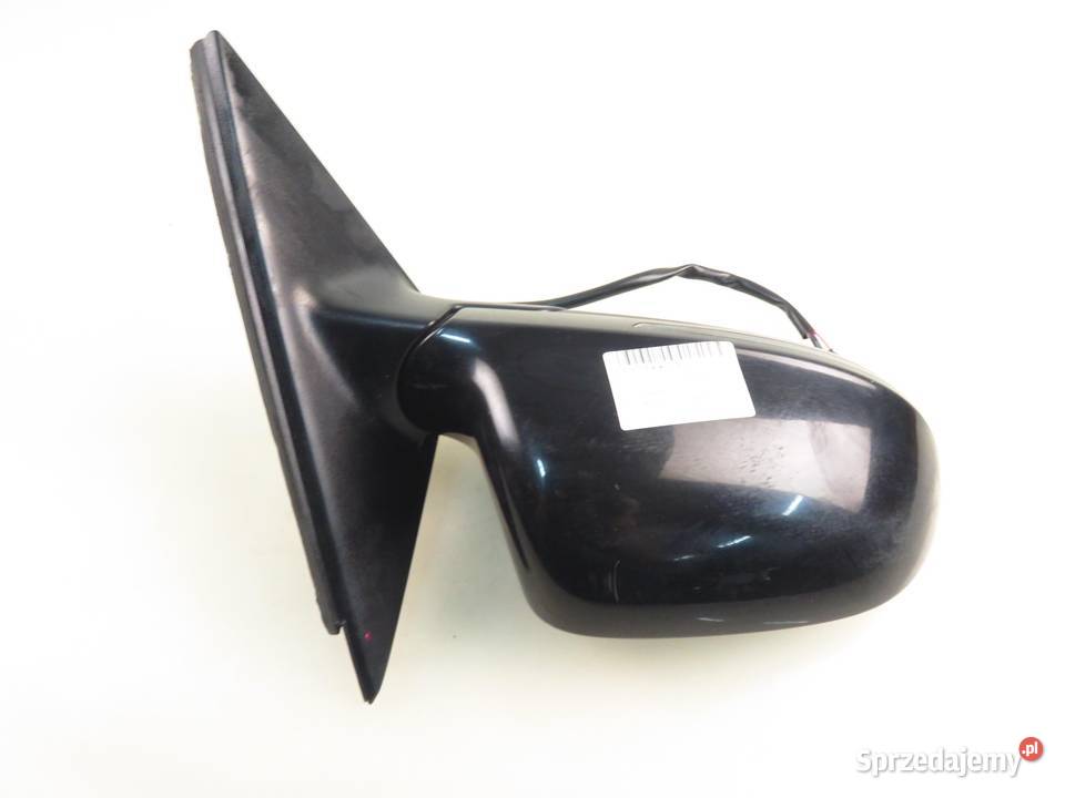 LUSTERKO PRAWE AUDI A4 B8 6 PIN LY9B