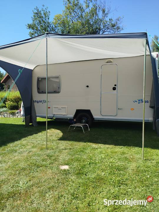 Przedsionek przyczepy DOREMA PANORAMA 7 800 820 Wieliczka