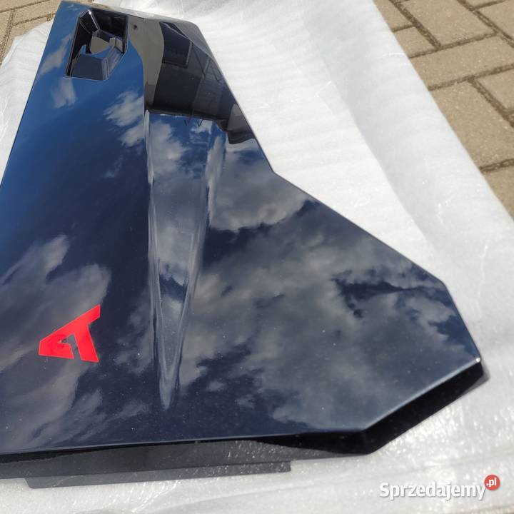Commander can am Maverick 700 1000 sport panel Pozostałe Nowy Tomyśl