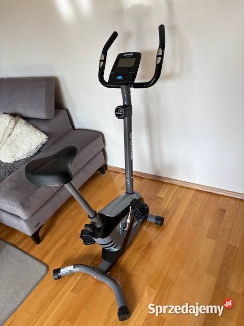 Rower treningowy magnetyczny Zipro Beat łódzkie Łódź sprzedam