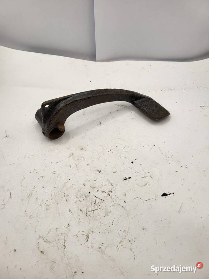 PEDAŁ HAMULCA DKW RT3 DKW RT100 DKW RT125 śląskie Rybnik