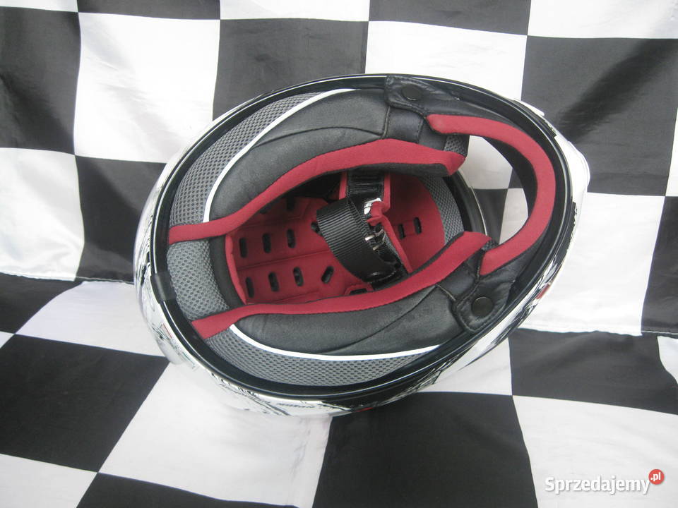 Kask integralny XLITE X702 GT S 5556 Mielec