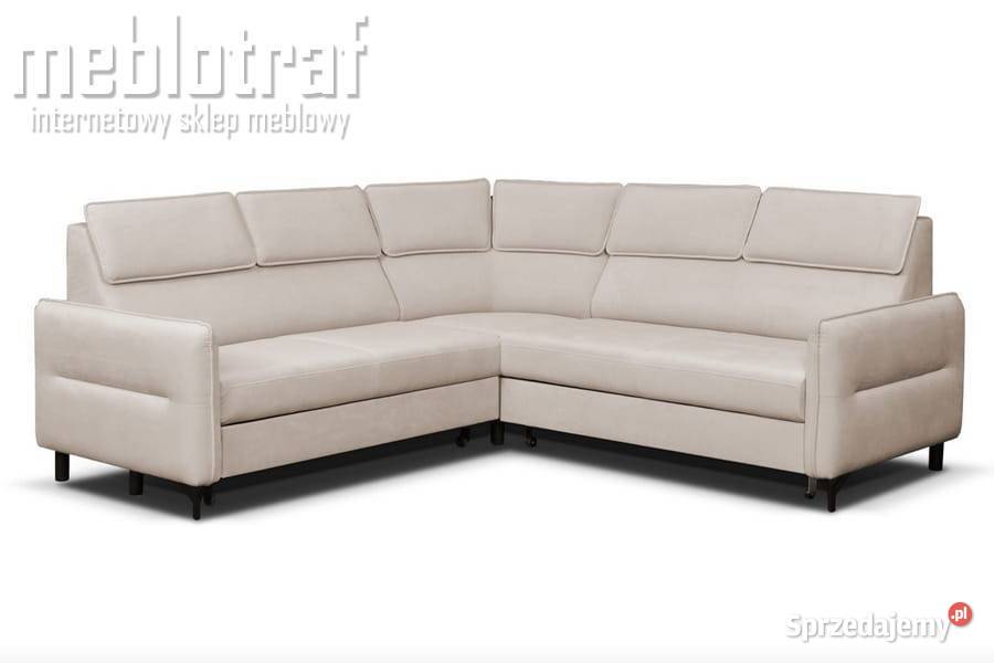 Nowość narożnik MALIBU 2FPR2L super Promocja lubelskie Lubartów