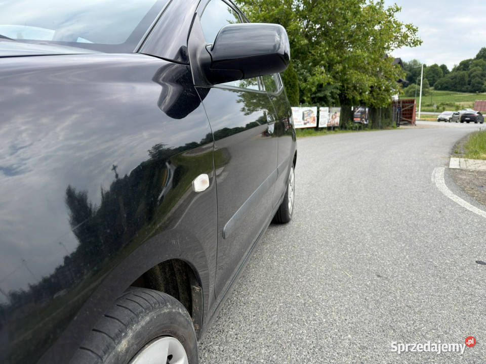 Kia Picanto RatyZamiana Gwarancja KIA PICANTO Gdów sprzedam