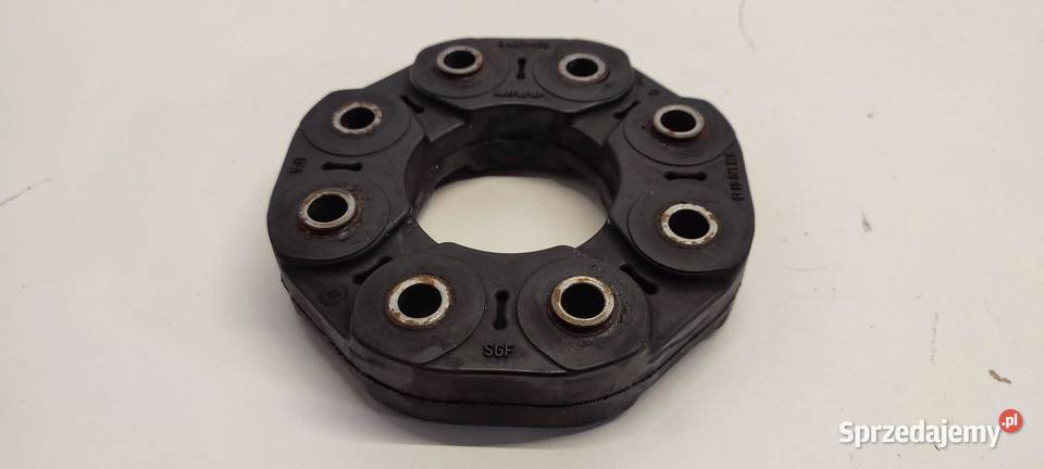 MERCEDES VITO W447 GUMA PRZEGUB WAŁU 5184100115