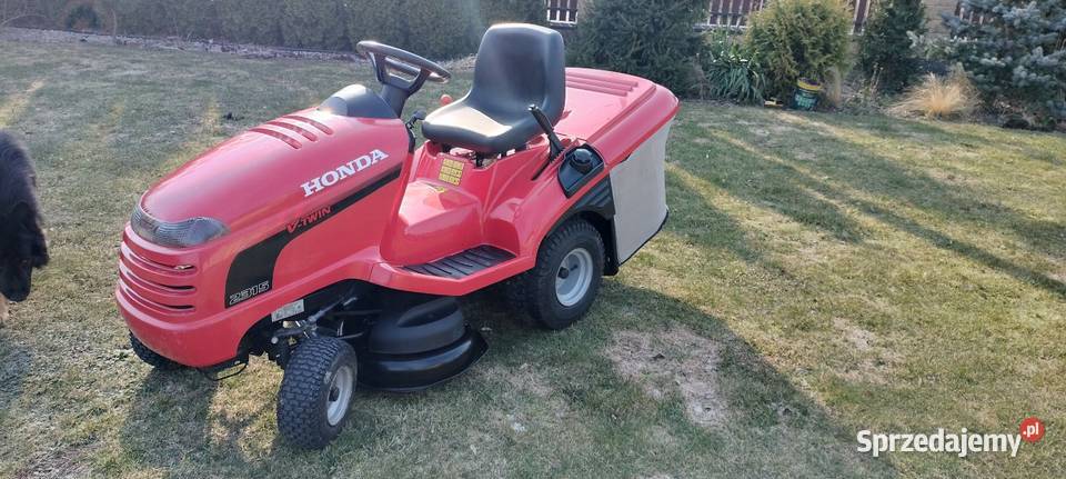 Traktorek Honda 2315 Pionki sprzedam