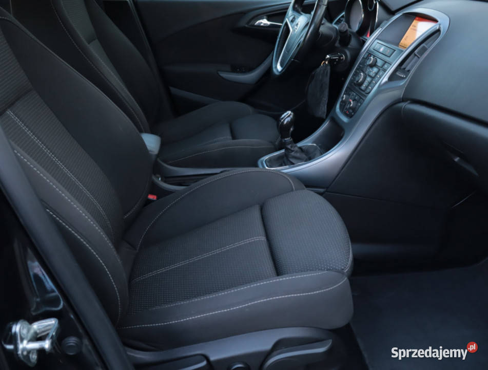 Opel Astra 16 CDTI lubelskie Lublin sprzedam