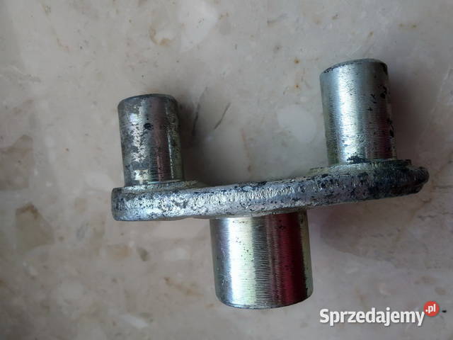 Widełki kardana NOWE Dniepr K750 M72 Ural K750