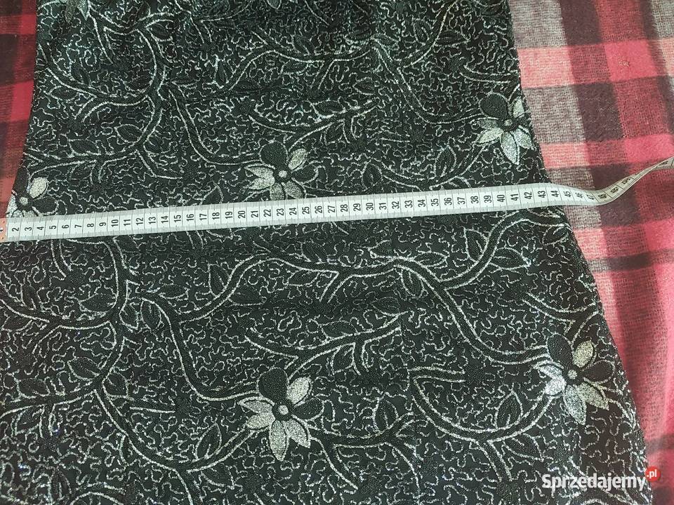 Sukienka elegancka Spódnice i sukienki Myszków