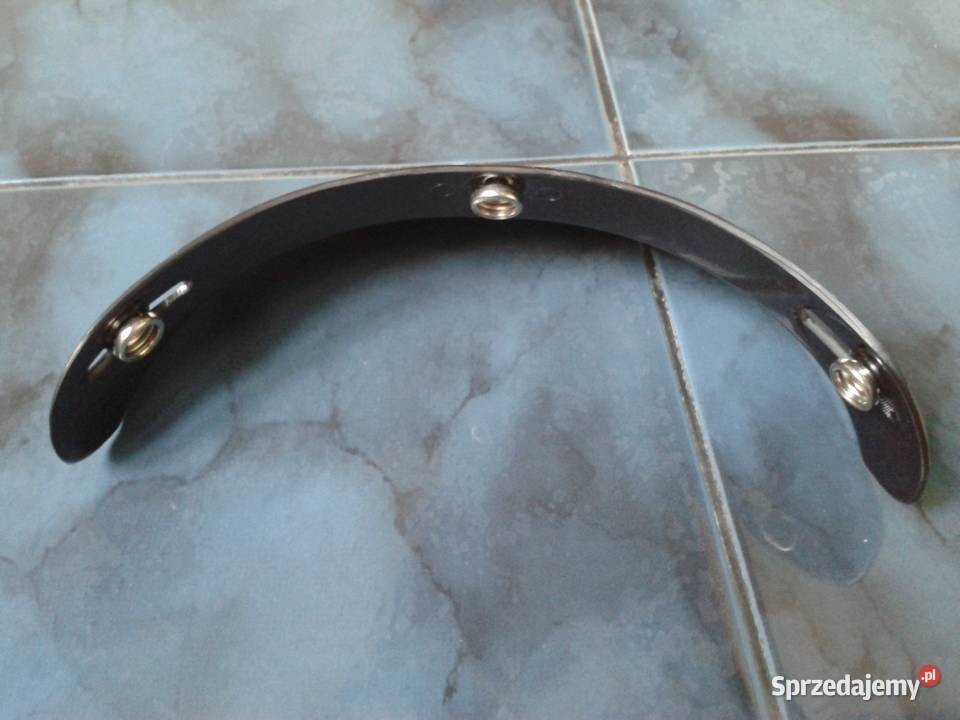 HARLEY DASZEK KASK BANDIT ORYGINAŁ NOWY Rybnik