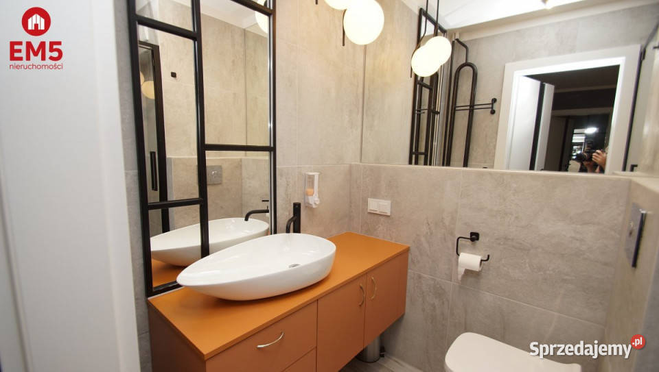 Wynajem mieszkania Białystok Jerzego Waszyngtona parter