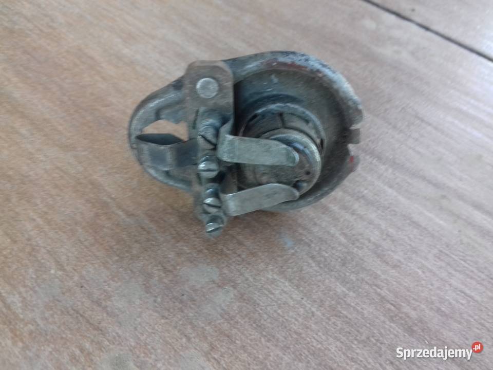 LAMPA BOSCH BMW R12 R 35 Gorlice