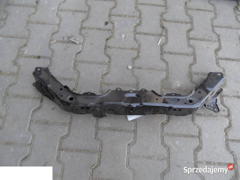 HONDA CRV CRV 2010 PAS PRZEDNI BELKA PRZÓD Części samochodowe Kozubszczyzna