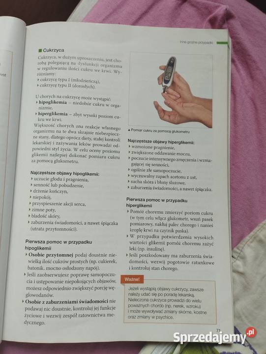 Żyję i działam bezpiecznie Kalisz