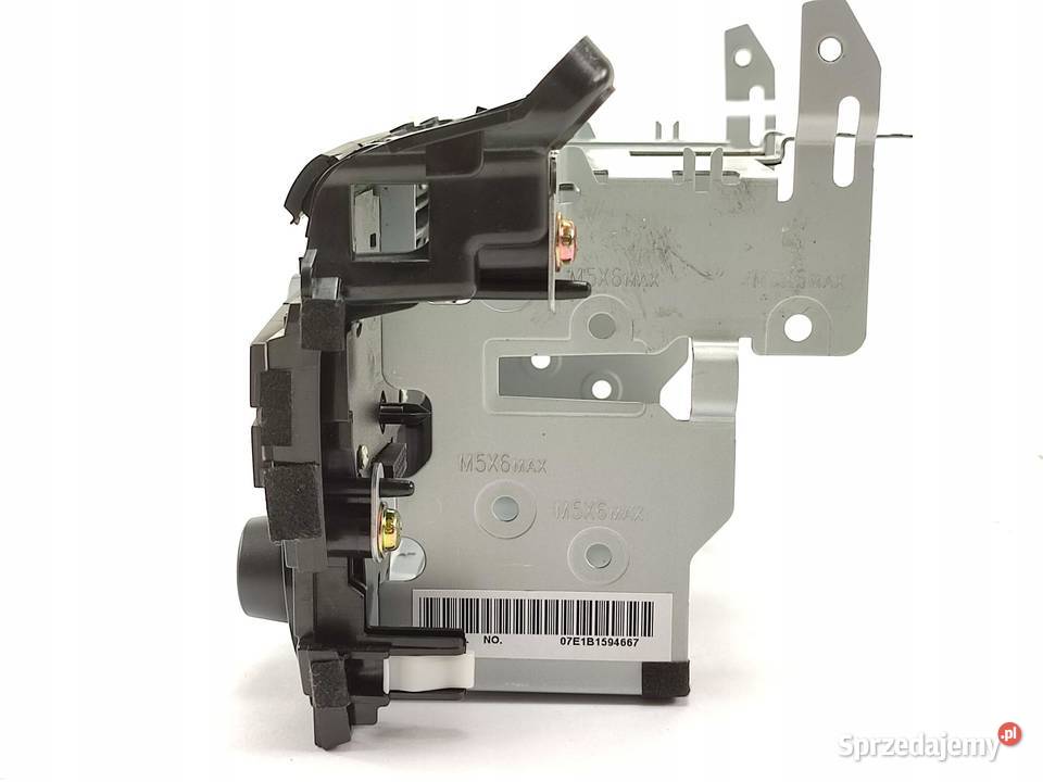 PANEL STEROWANIA RADIA MAZDA 3 BK 20032009 sprzedam