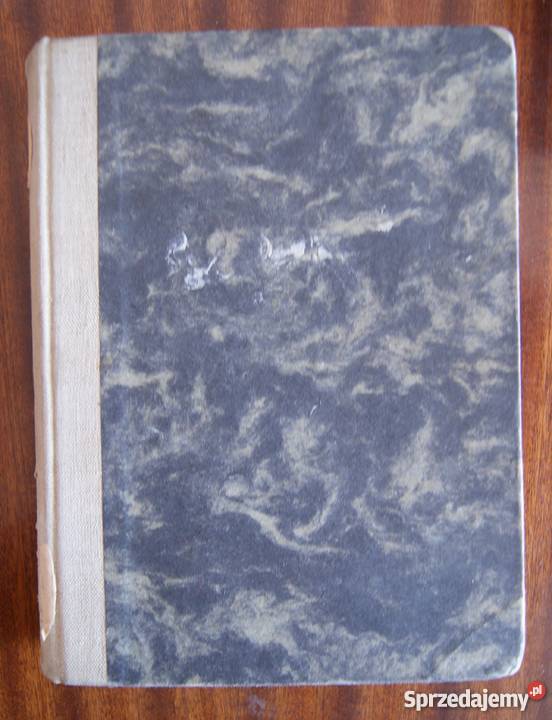 Józef Nikodem Kłosowski Jarzmo 1947 Parczew