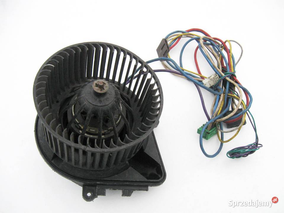 Wentylator Dmuchawa Citroen Xantia Valeo Szczecinek