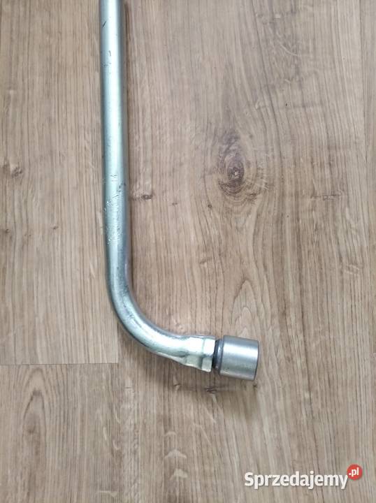KLUCZ DO KÓŁ 17MM VW AUDI SKODA SEAT 4D0012219A Świdnica Polska