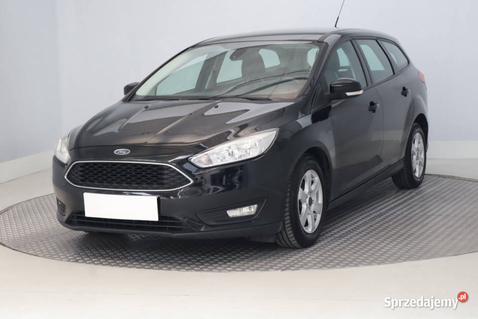 Ford Focus 10 EcoBoost Zabrze