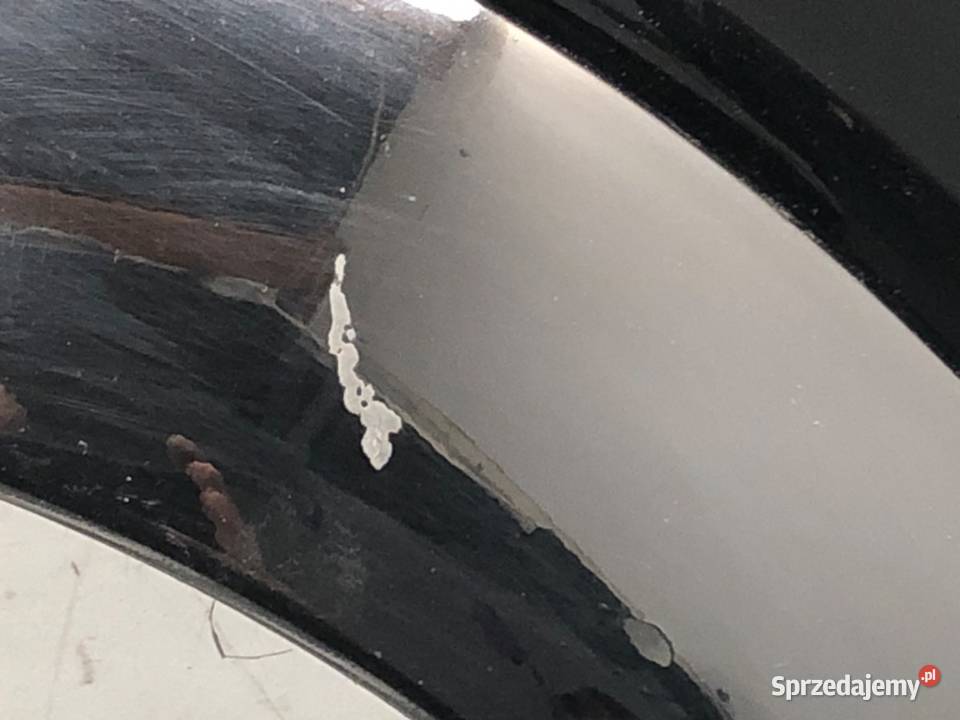 BŁOTNIK LEWY PRZÓD AUDI A2 Hatchback 0005 OSŁONA sprzedam