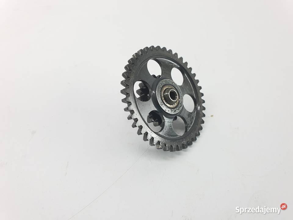 Tryb Kolo Posrednie Husqvarna