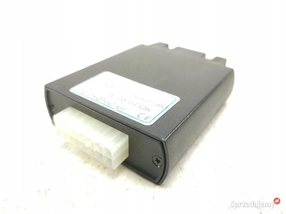 AUTOALARM FORD NOWY ORYGINALNY 1464845