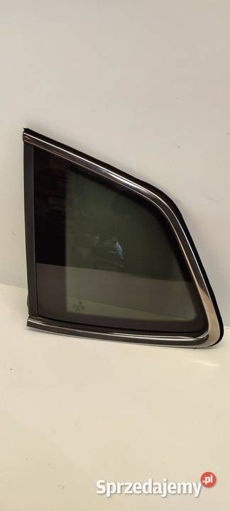 VW TIGUAN ALLSPACE SZYBA KAROSERYJNA TYŁ LEWA