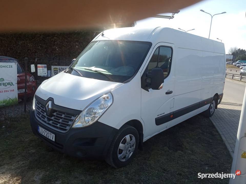 Mam do sprzedania ładnego i zadbanego Renault ESP Lublin sprzedam