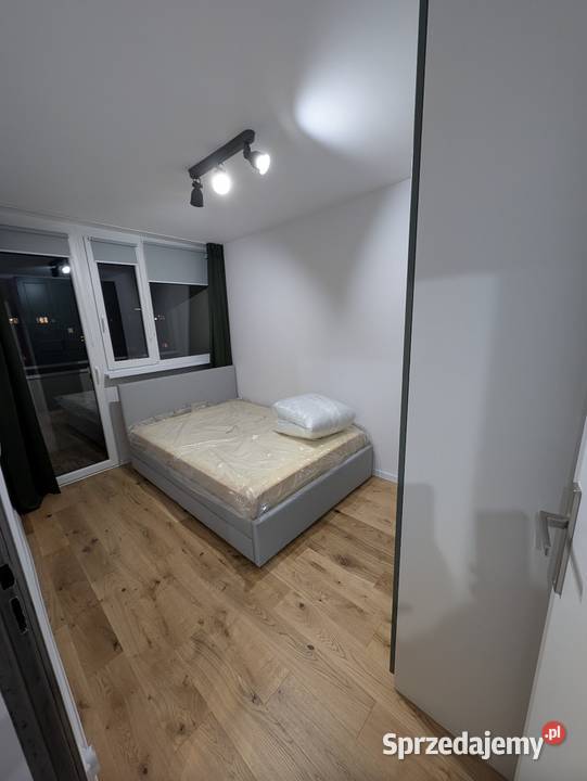 Mieszkanie do wynajęcia Wrocław Szczepin Rybacka dolnośląskie