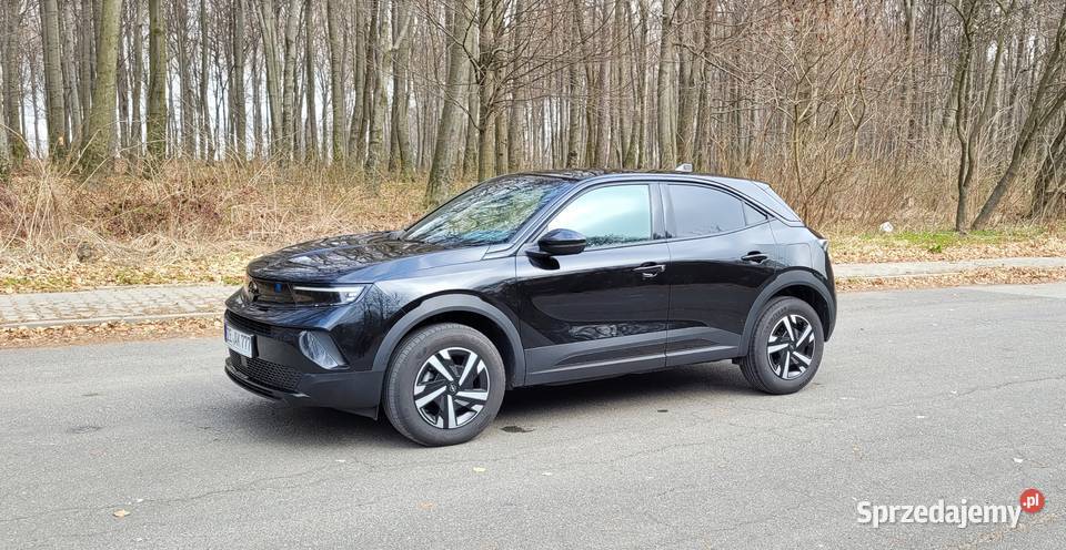 Opel Mokka 12 Automat 131 LIFT Kraków