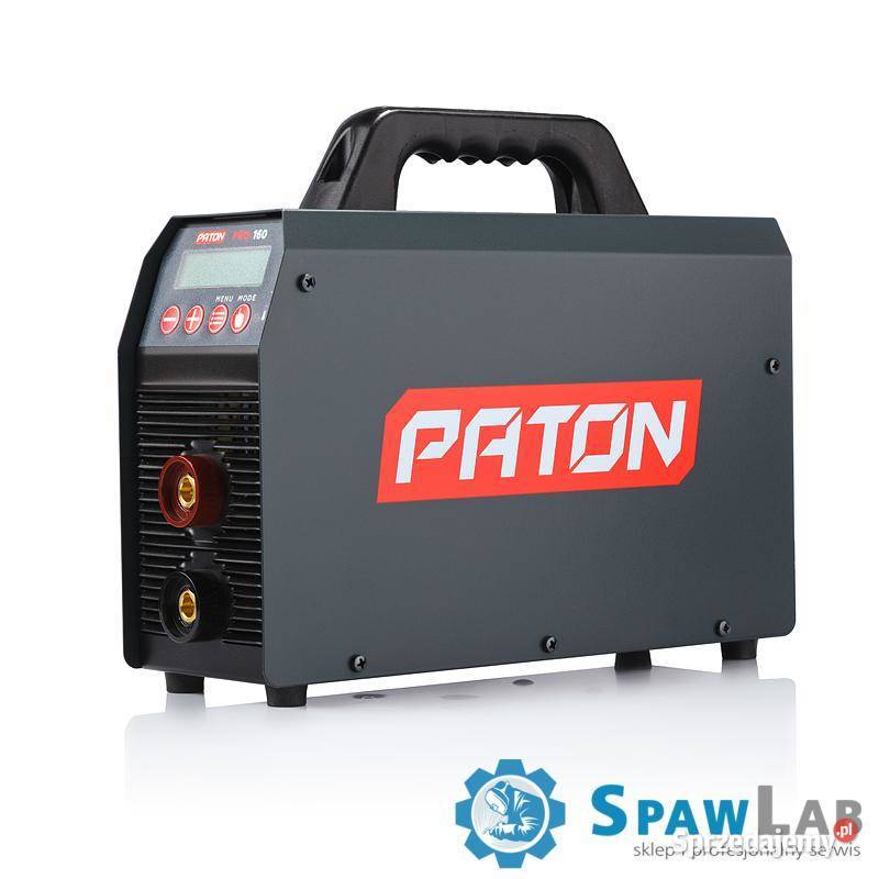 Paton PRO160 Krotoszyn