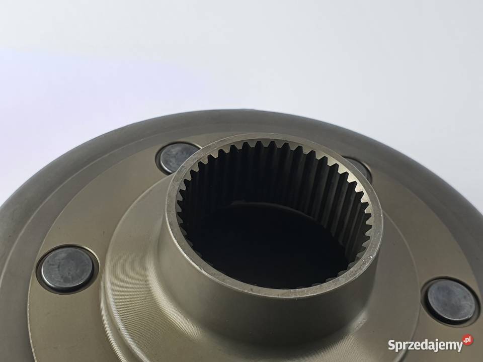 Obudowa Sprzegla Dzwon Honda Trx 420 Łódź