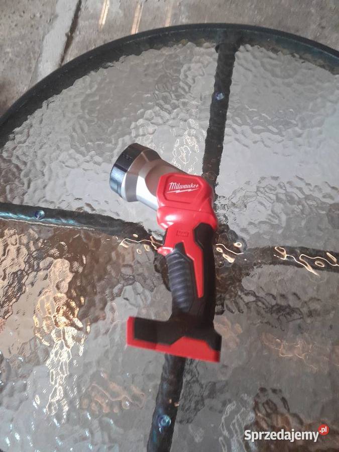 OKAZJANOWY ZESTAW NARZĘDZI MILWAUKEE Dębica