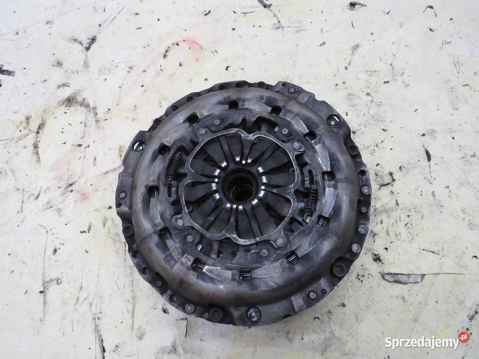 SPRZĘGŁO DWUMASA KOMPLETNE AUDI Q5 8R 20 TDI