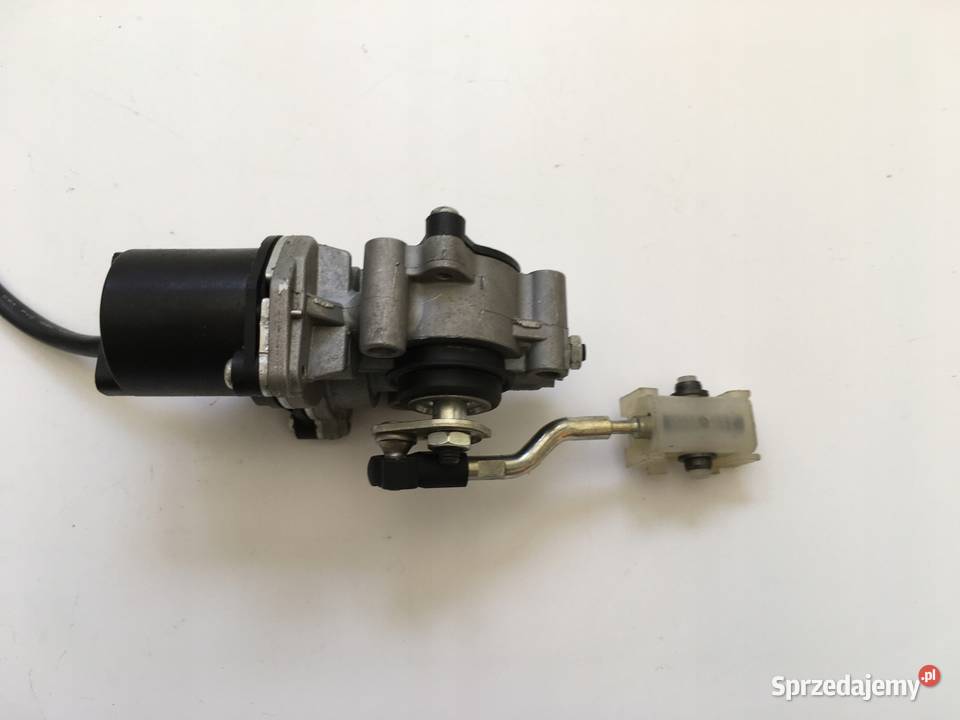 YAMAHA YZFR1 RN22 Mechanizm Silnik przepustnic wielkopolskie