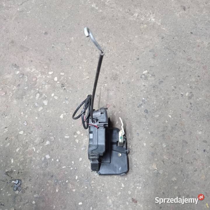 ZAMEK DRZWI LEWY PRZÓD 004133112634 MERCEDES C zachodniopomorskie
