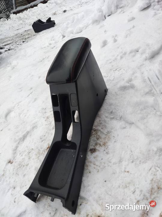Honda Civic VI podłokietnik Sucha Beskidzka sprzedam