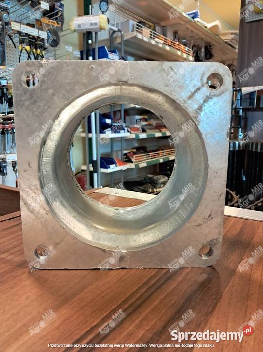 Kołnierz redukcyjny 5 x 6 150150 mm 4050200680 Pozostałe łódzkie Sieradz